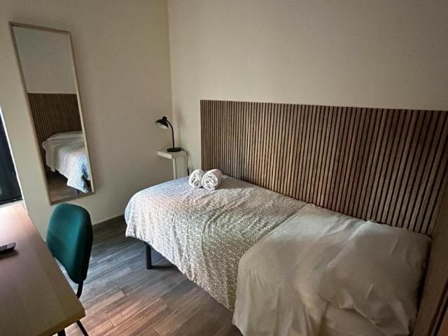 Habitación en alquiler en Casco Histórico, León