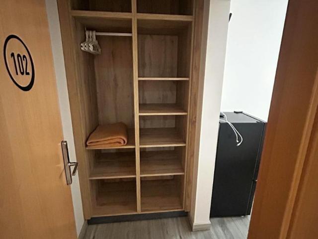 Habitación en alquiler en Casco Histórico, León