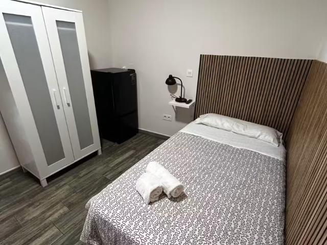 Habitación en alquiler en Casco Histórico, León