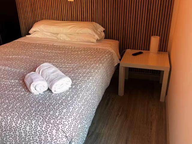 Habitación en alquiler en Casco Histórico, León
