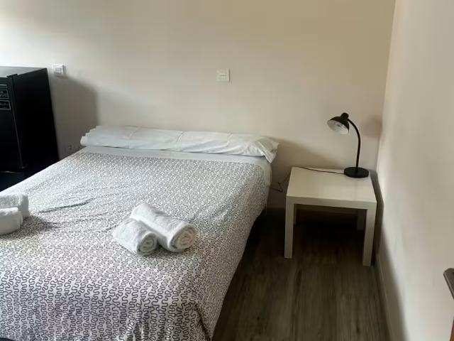 Habitación en alquiler en Casco Histórico, León