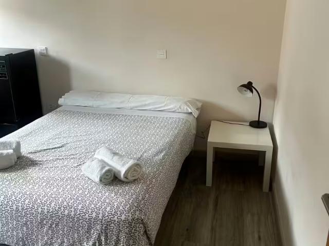 Habitación en alquiler en Casco Histórico, León