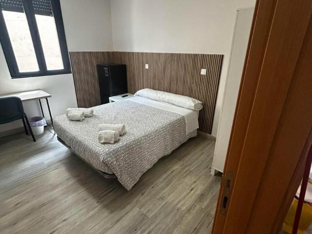 Habitación en alquiler en Casco Histórico, León