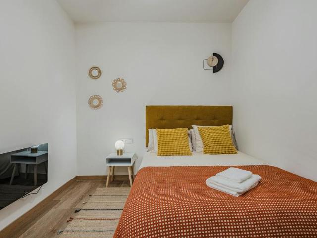 Habitación en alquiler en Districte I, Barcelonès