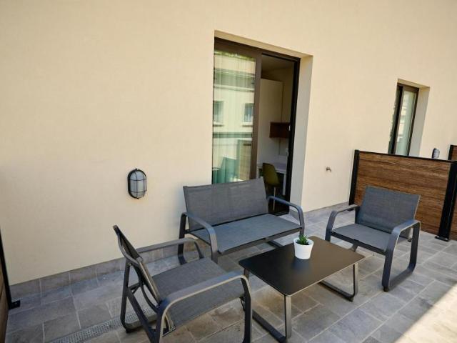 Habitación en alquiler en Districte II, Barcelonès