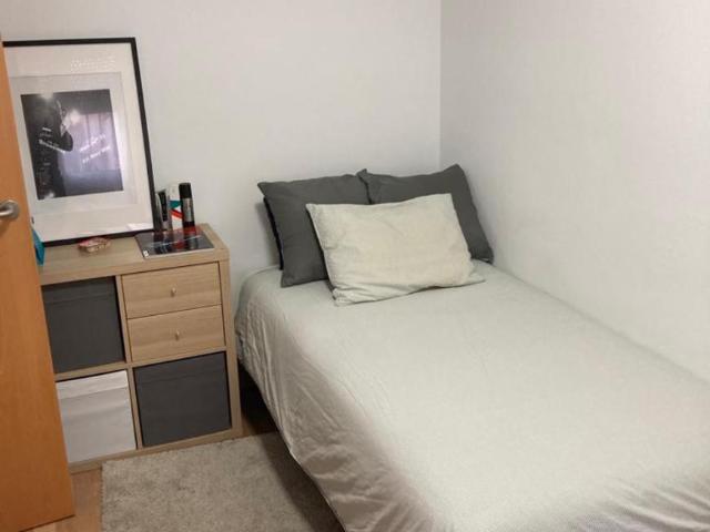Habitación en alquiler en Districte IV, Barcelonès