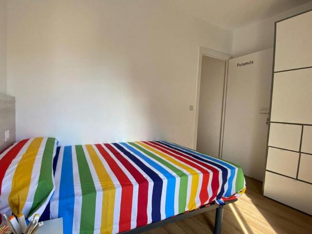 Habitación en alquiler en Districte II, Barcelonès