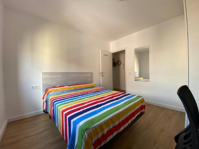 Habitación en alquiler en Districte II, Barcelonès