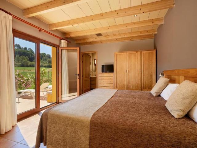 Habitación en alquiler en Baix Empordà, Catalunya