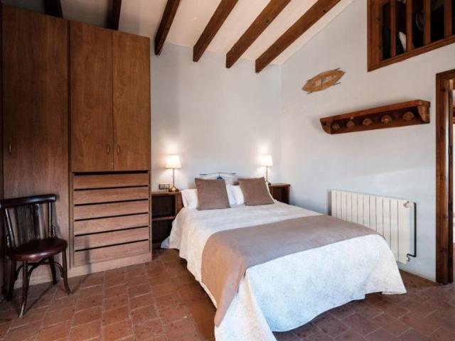 Habitación en alquiler en Baix Empordà, Catalunya