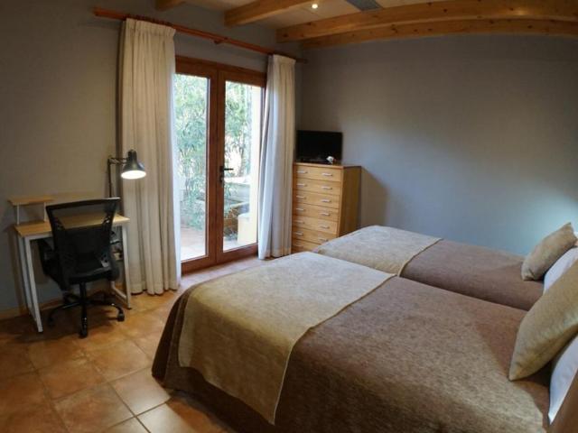 Habitación en alquiler en Baix Empordà, Catalunya