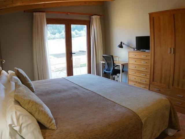Habitación en alquiler en Baix Empordà, Catalunya