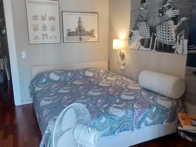 Habitación en alquiler en Sant Ignasi, Segrià