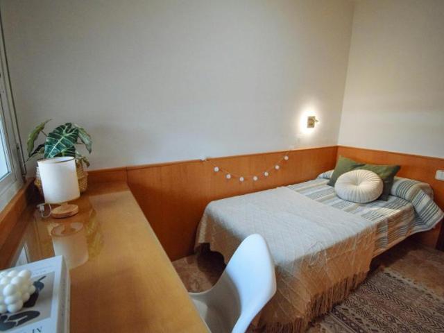 Habitación en alquiler en Zona Alta, Segrià
