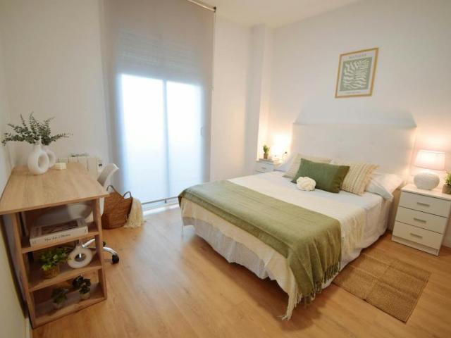Habitación en alquiler en Universitat, Segrià