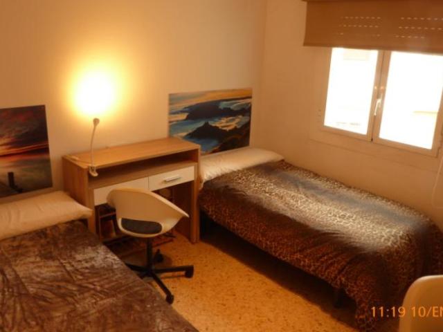 Habitación en alquiler en Segrià, Catalunya
