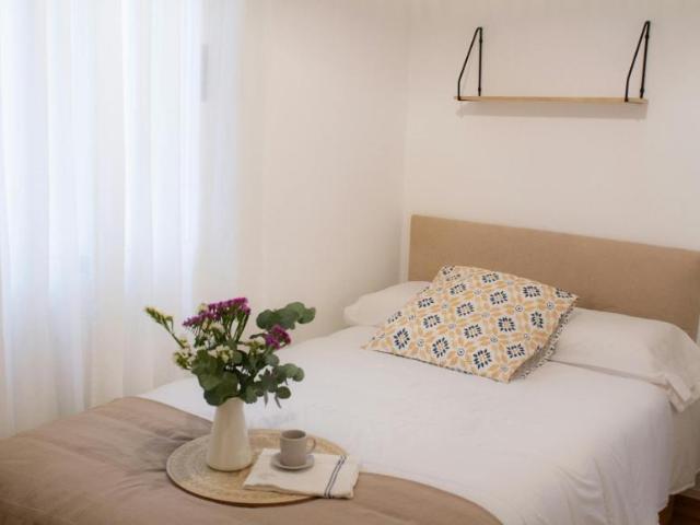 Habitación en alquiler en San Roque, Lugo