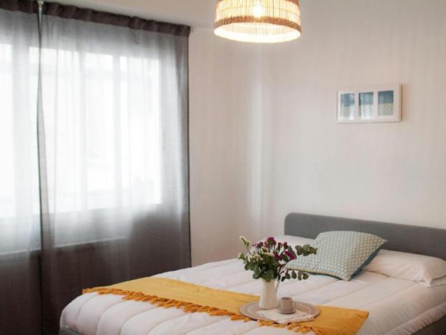 Habitación en alquiler en San Roque, Lugo