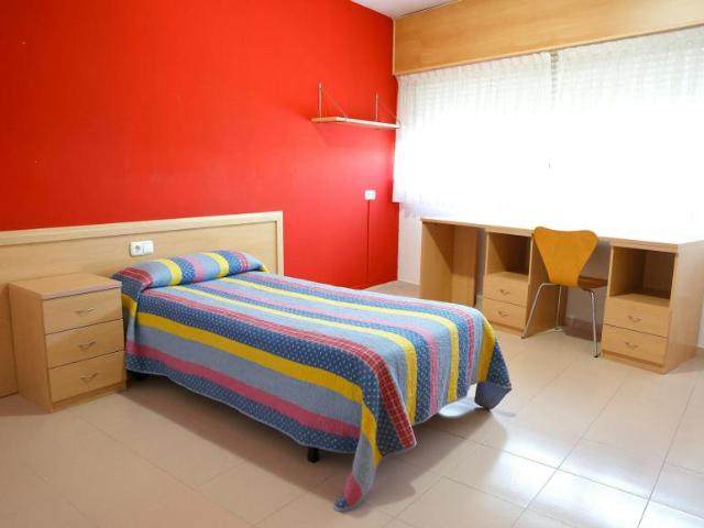 Habitación en alquiler en Lugo, Galicia