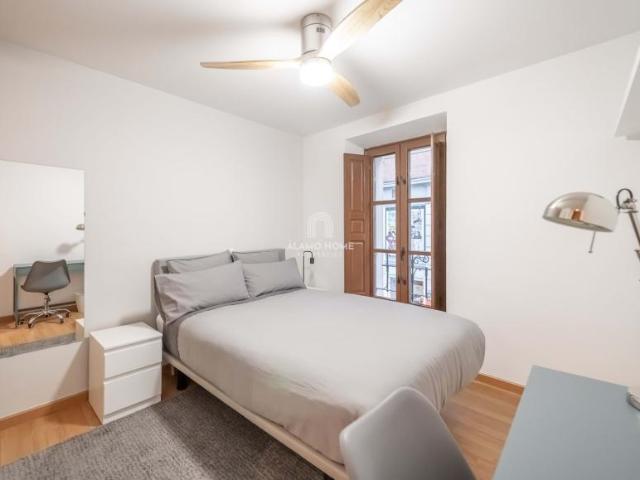 Habitación en alquiler en Madrid