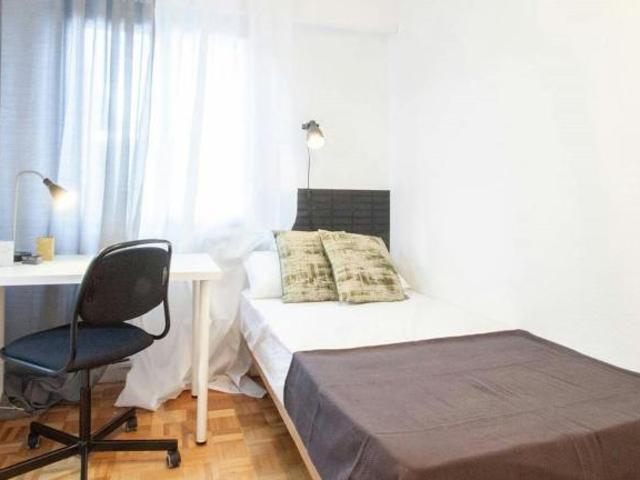 Habitación en alquiler en Ciudad Lineal, Madrid