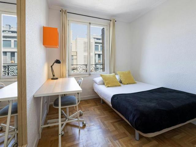 Habitación en alquiler en Chamberí, Madrid