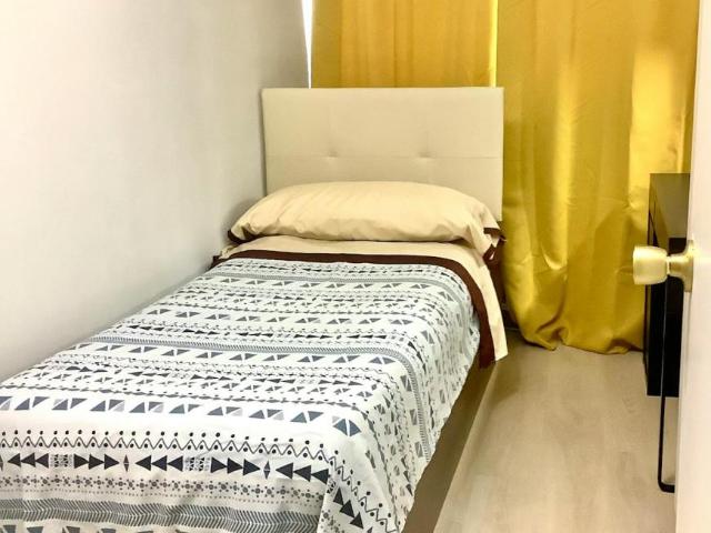 Habitación en alquiler en Latina, Madrid