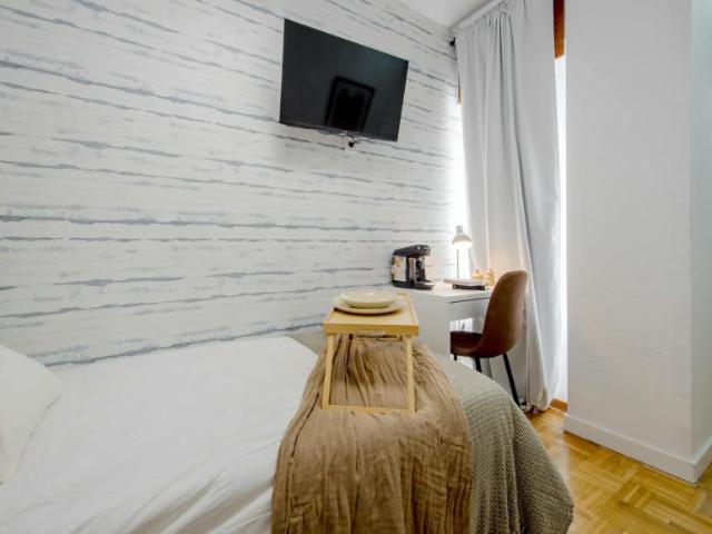 Habitación en alquiler en Latina, Madrid