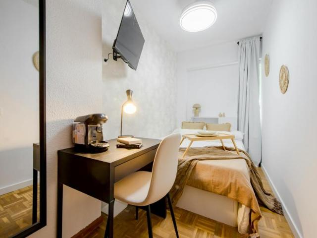 Habitación en alquiler en Latina, Madrid