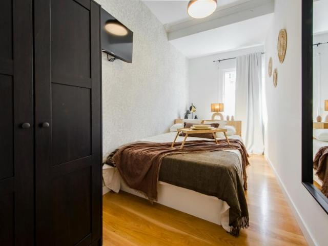 Habitación en alquiler en Hispanoamérica, Madrid