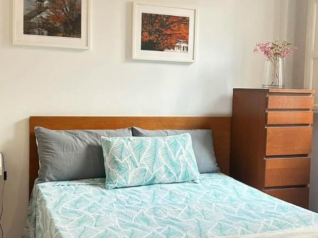 Habitación en alquiler en Castellana, Madrid