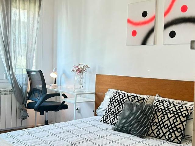Habitación en alquiler en Castellana, Madrid
