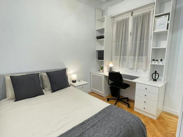 Habitación en alquiler en Madrid, Goya