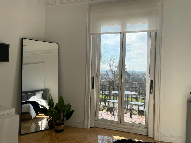 Habitación en alquiler en Argüelles, Madrid