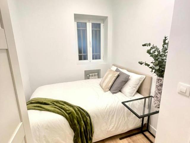 Habitación en alquiler en Goya, Madrid