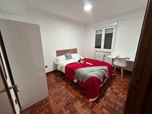 Habitación en alquiler en Madrid, La Paz