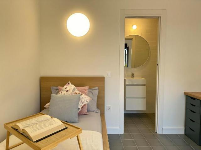 Habitación en alquiler en Madrid, Simancas