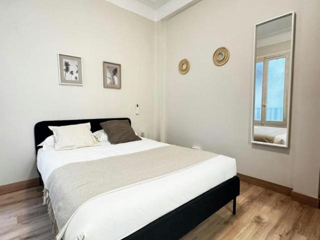 Habitación en alquiler en Castellana, Madrid