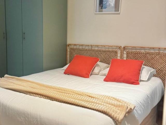 Habitación en alquiler en Castellana, Madrid