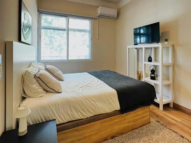 Habitación en alquiler en Castellana, Madrid