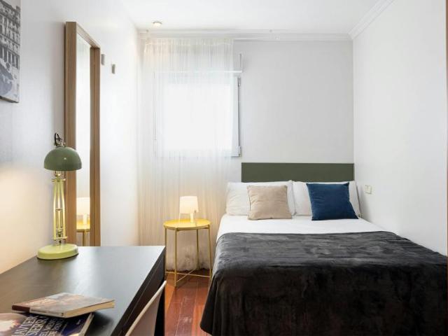 Habitación en alquiler en Palacio, Madrid