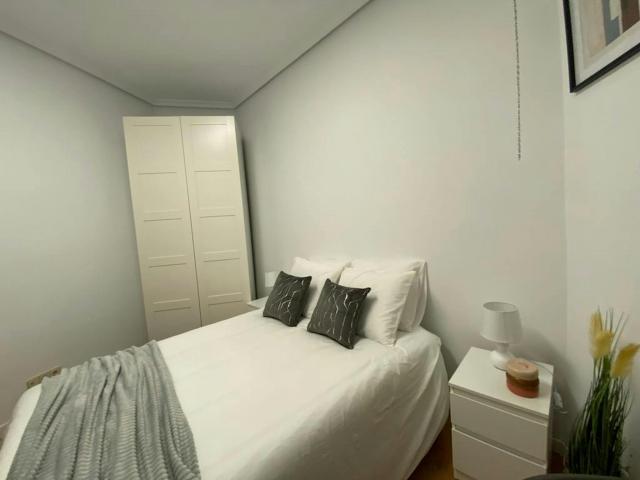 Habitación en alquiler en Chamberí, Medina-sidonia