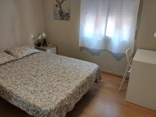 Habitación en alquiler en Madrid, Numancia