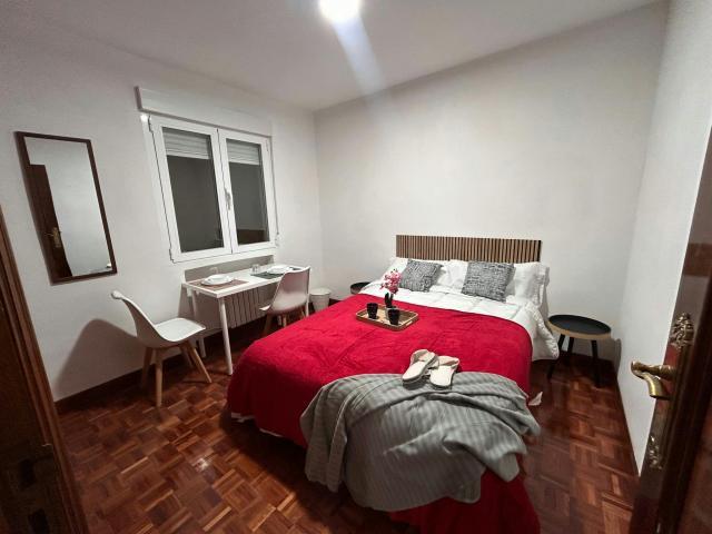 Habitación en alquiler en Fuencarral - El Pardo, Medina-sidonia
