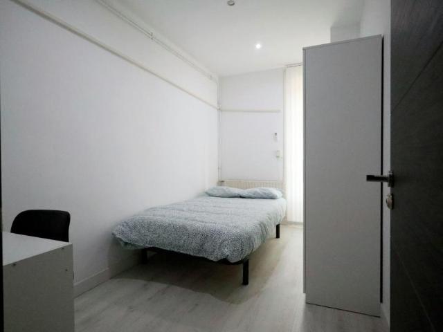 Habitación en alquiler en Madrid, Sol