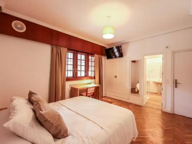 Habitación en alquiler en Majadahonda, Madrid