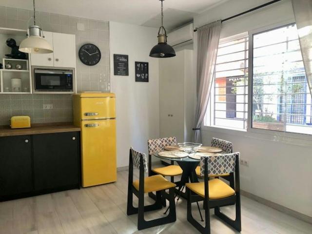 Habitación en alquiler en Málaga, La Unión