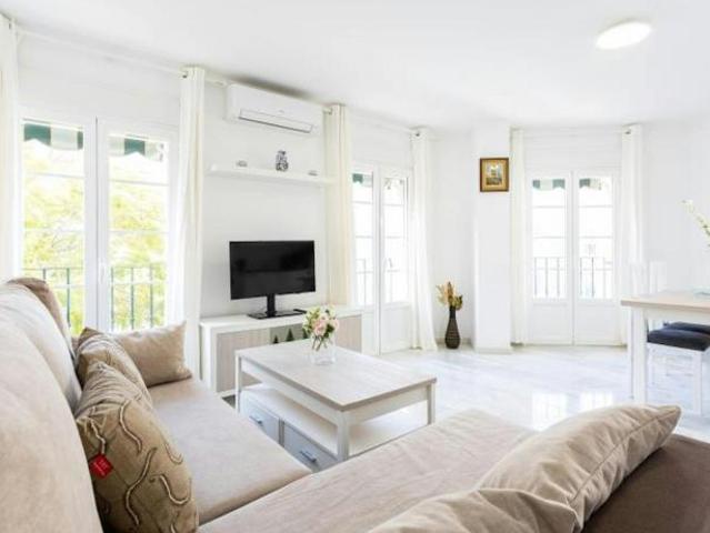 Habitación en alquiler en Málaga, La Princesa