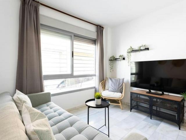Habitación en alquiler en Málaga, San Miguel