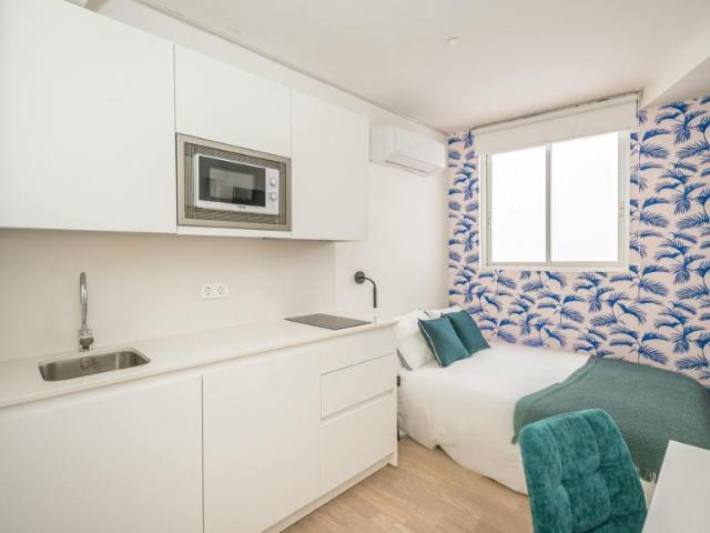 Habitación en alquiler en Centro, Málaga